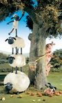 pic for shaun the sheep 